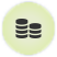 Databases widget icon