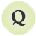 Quality Control widget icon
