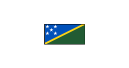 { A [label = "", shape = "nationalflag.the_solomon_islands"]; }