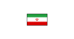{ A [label = "", shape = "nationalflag.iran"]; }