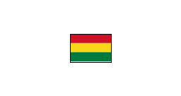 { A [label = "", shape = "nationalflag.bolivia"]; }
