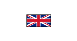 { A [label = "", shape = "nationalflag.the_united_kingdom"]; }
