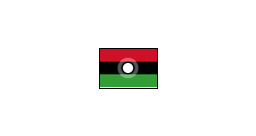 { A [label = "", shape = "nationalflag.malawi"]; }