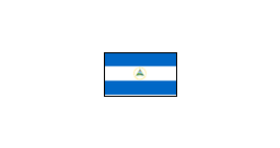 { A [label = "", shape = "nationalflag.nicaragua"]; }