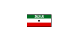 { A [label = "", shape = "nationalflag.somaliland"]; }