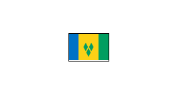 { A [label = "", shape = "nationalflag.saint_vincent_and_the_grenadines"]; }