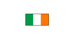{ A [label = "", shape = "nationalflag.ireland"]; }