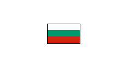 { A [label = "", shape = "nationalflag.bulgaria"]; }