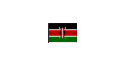 { A [label = "", shape = "nationalflag.kenya"]; }