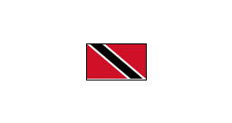 { A [label = "", shape = "nationalflag.trinidad_and_tobago"]; }
