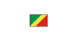 { A [label = "", shape = "nationalflag.the_republic_of_the_congo"]; }