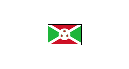 { A [label = "", shape = "nationalflag.burundi"]; }