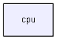 cpu